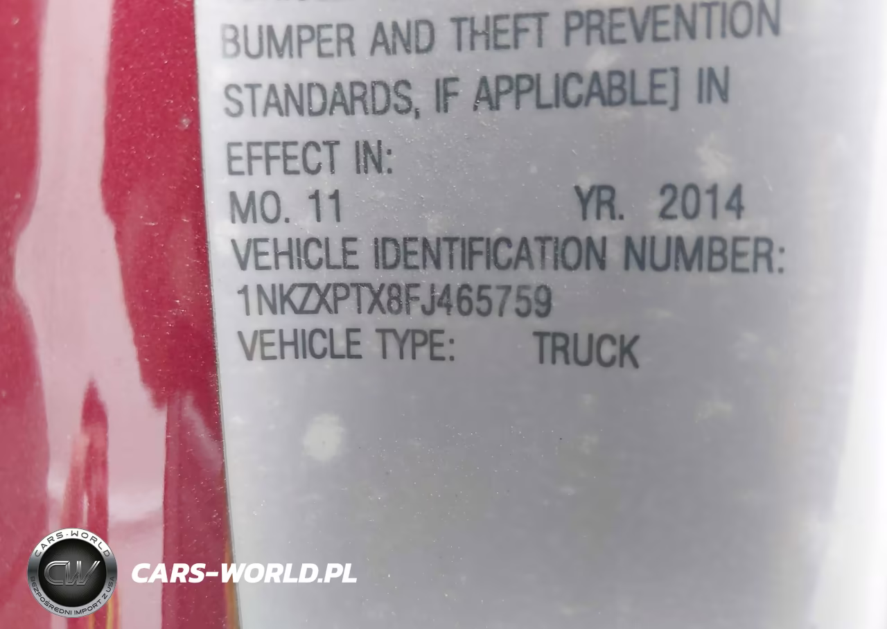2015 Kenworth Construction T880 VIN:1NKZXPTX8FJ465759 - 9