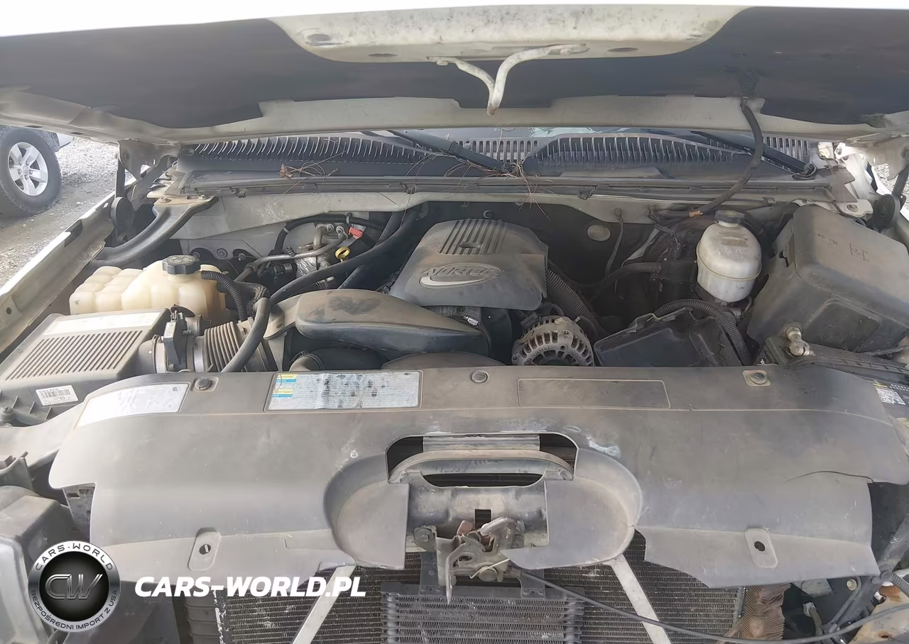 2004 Chevrolet Silverado 1500 Ls VIN:1GCEC19T34E153934 - 10