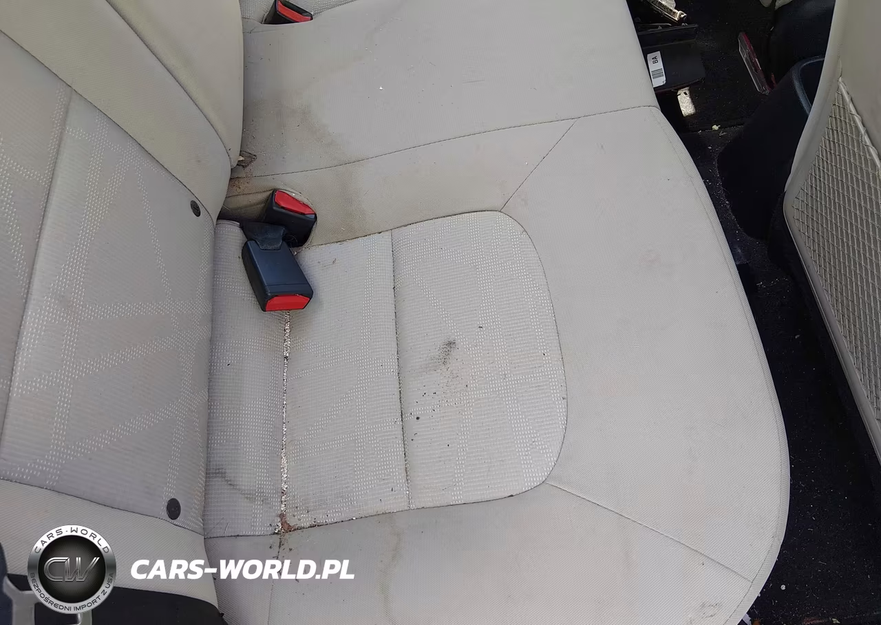 2013 Kia Rio Lx VIN:KNADM4A3XD6294707 - 8