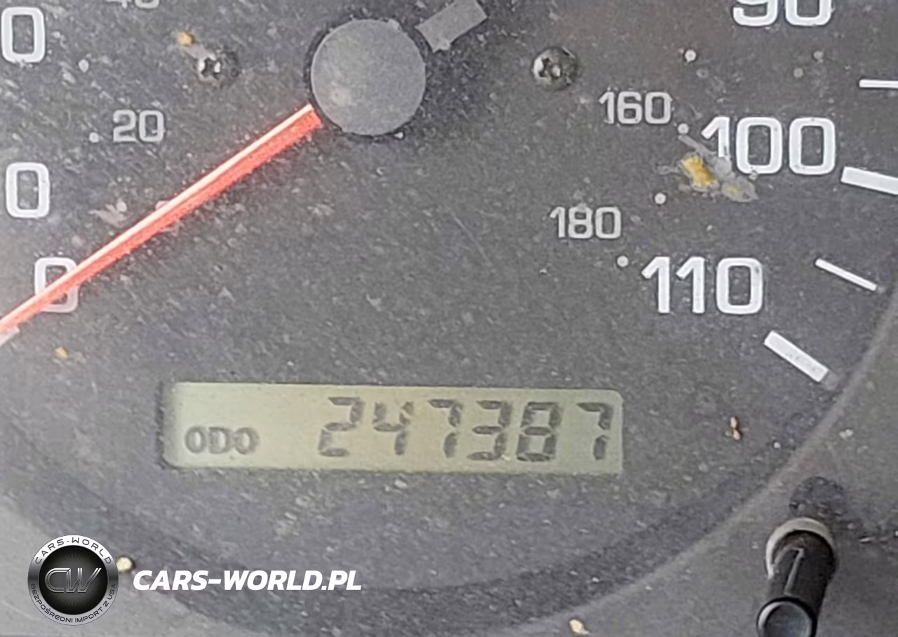 2001 Nissan Xterra Xe VIN:5N1ED28Y01C504463 - 16