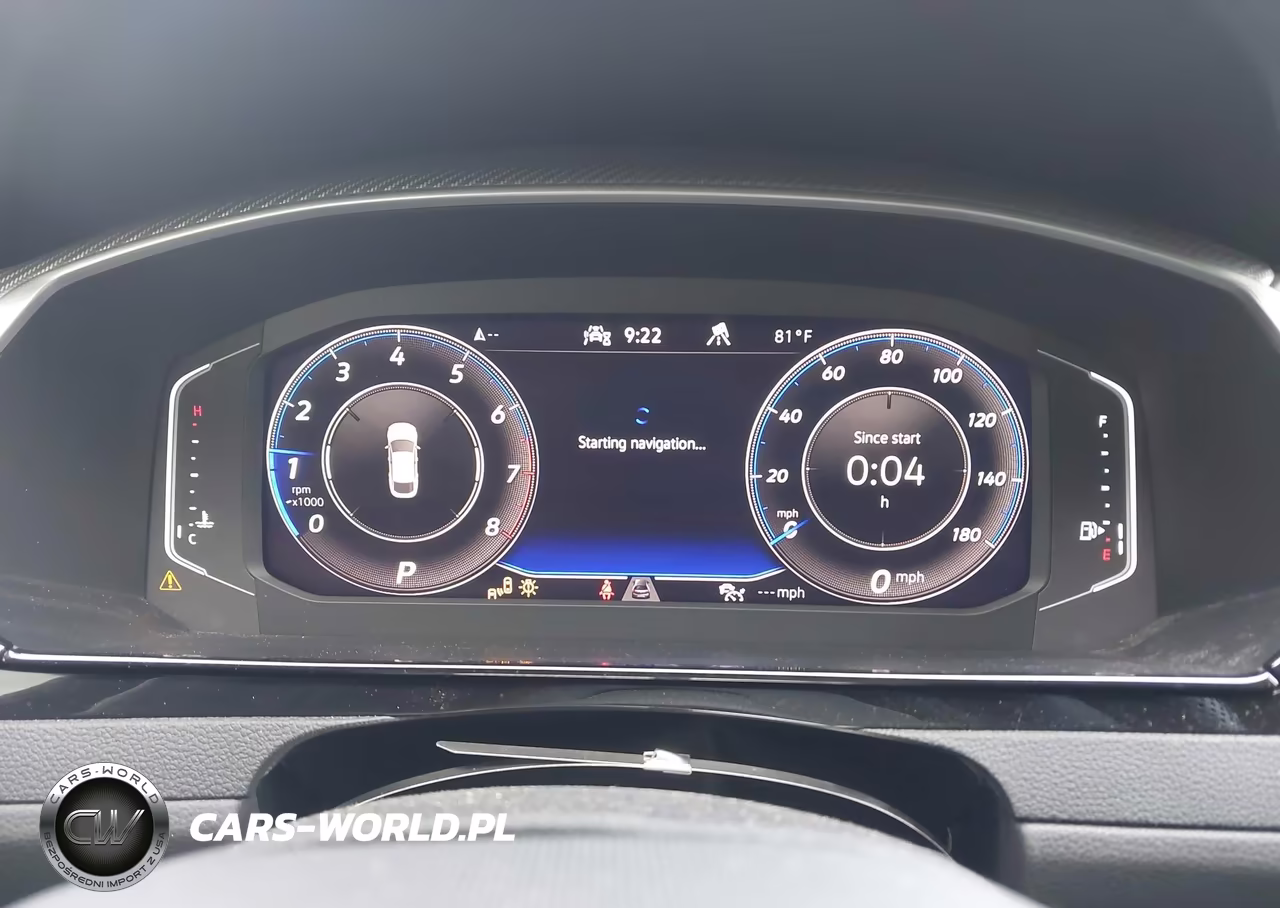 2022 Volkswagen Arteon 2.0T Sel R-Line VIN:WVWAR7AN9NE012364 - 7