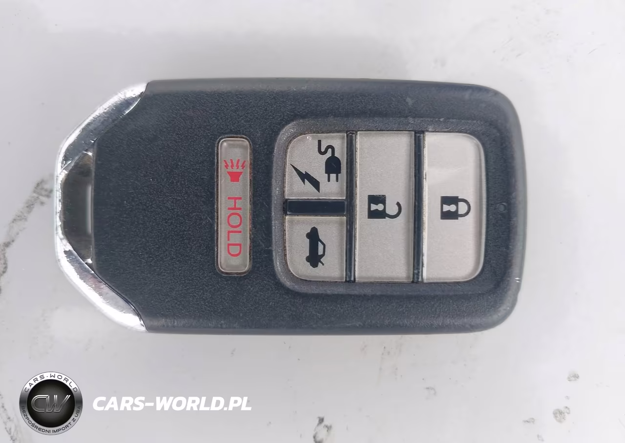 2014 Honda Accord Plug-In Hybrid VIN:JHMCR5F72EC000218 - 11