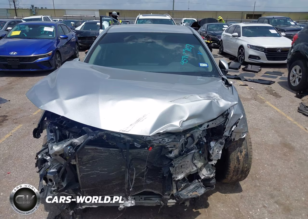 2021 Toyota Camry Se VIN:4T1G11AK9MU600382 - 12