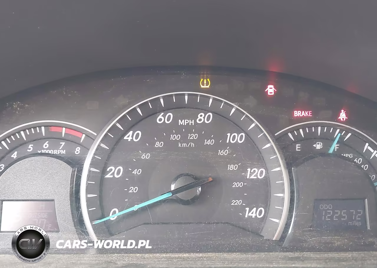 2012 Toyota Camry Se-Le-Xle VIN:4T4BF1FK7CR234897 - 7