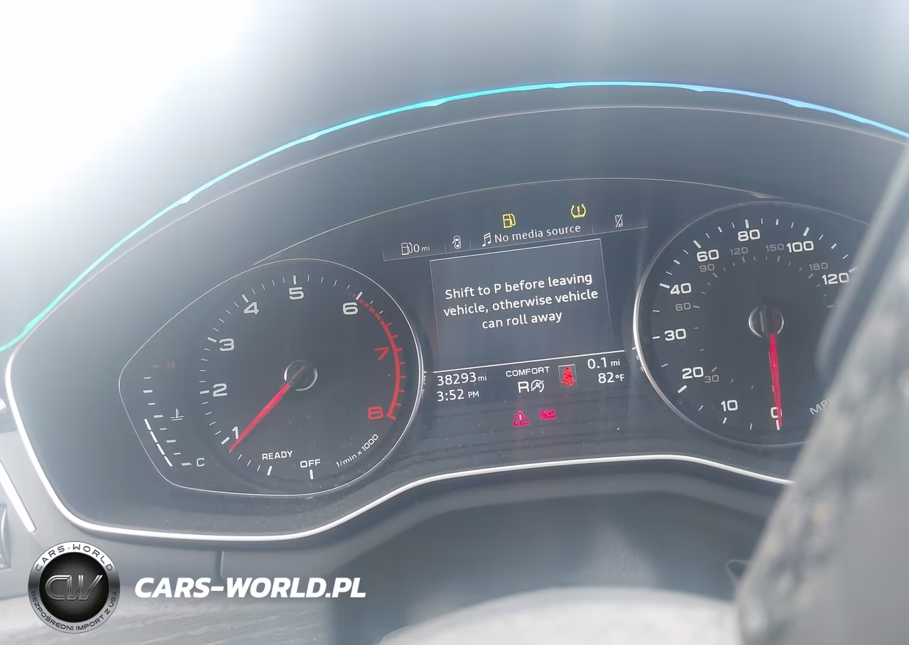 2023 Audi A5 Sportback Premium 45 Tfsi S Line Quattro S Tronic VIN:WAUDACF56PA052902 - 7
