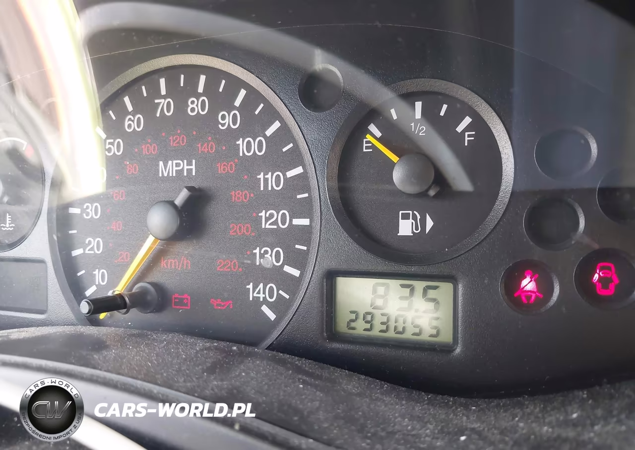 2004 Ford Focus Se VIN:1FAFP34Z74W194860 - 7