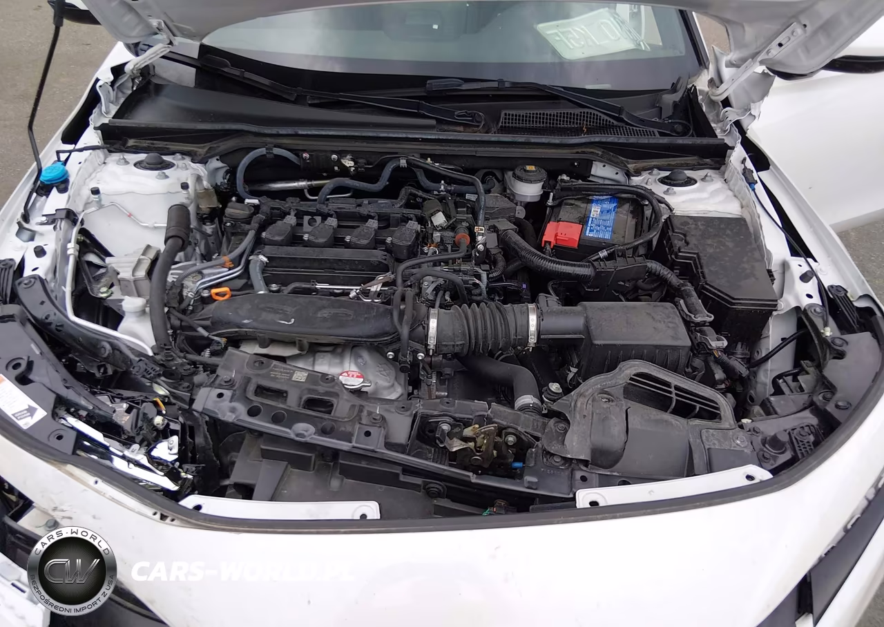 2024 Honda Civic Sport Touring VIN:19XFL1G80RE030719 - 10