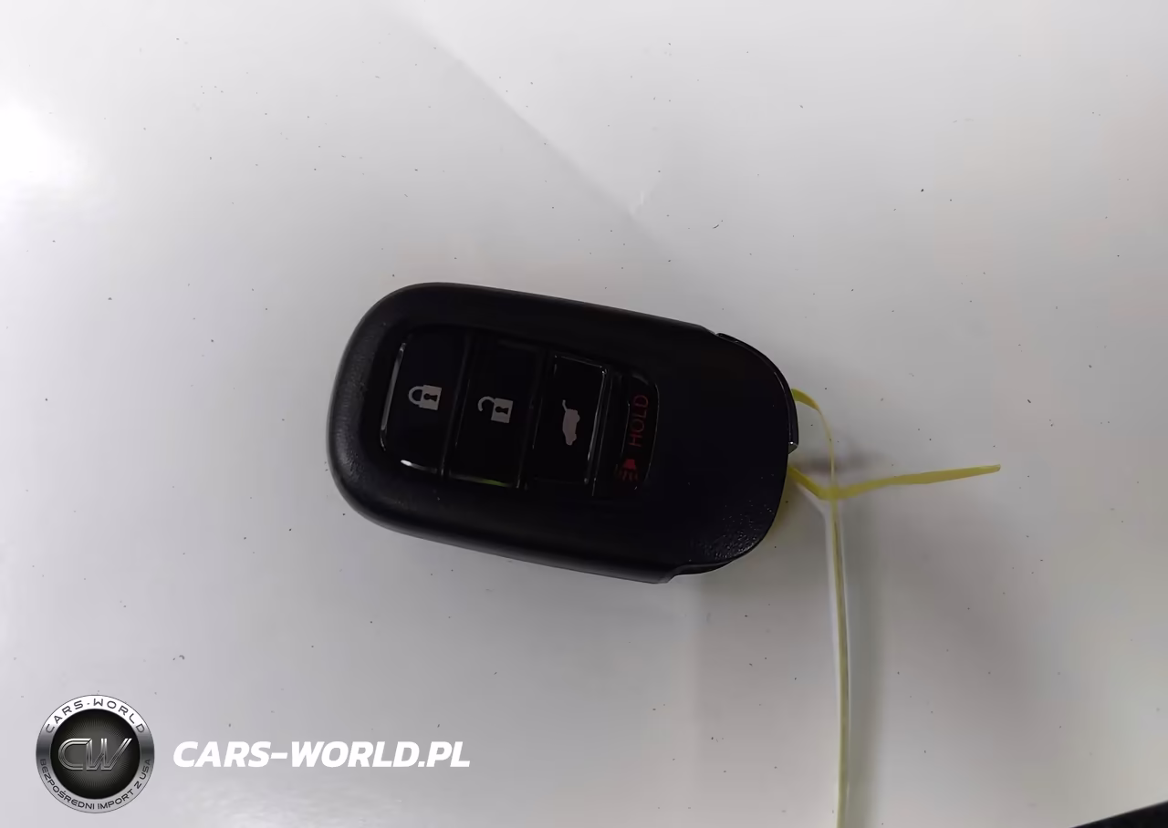2024 Honda Civic Sport Touring VIN:19XFL1G80RE030719 - 11