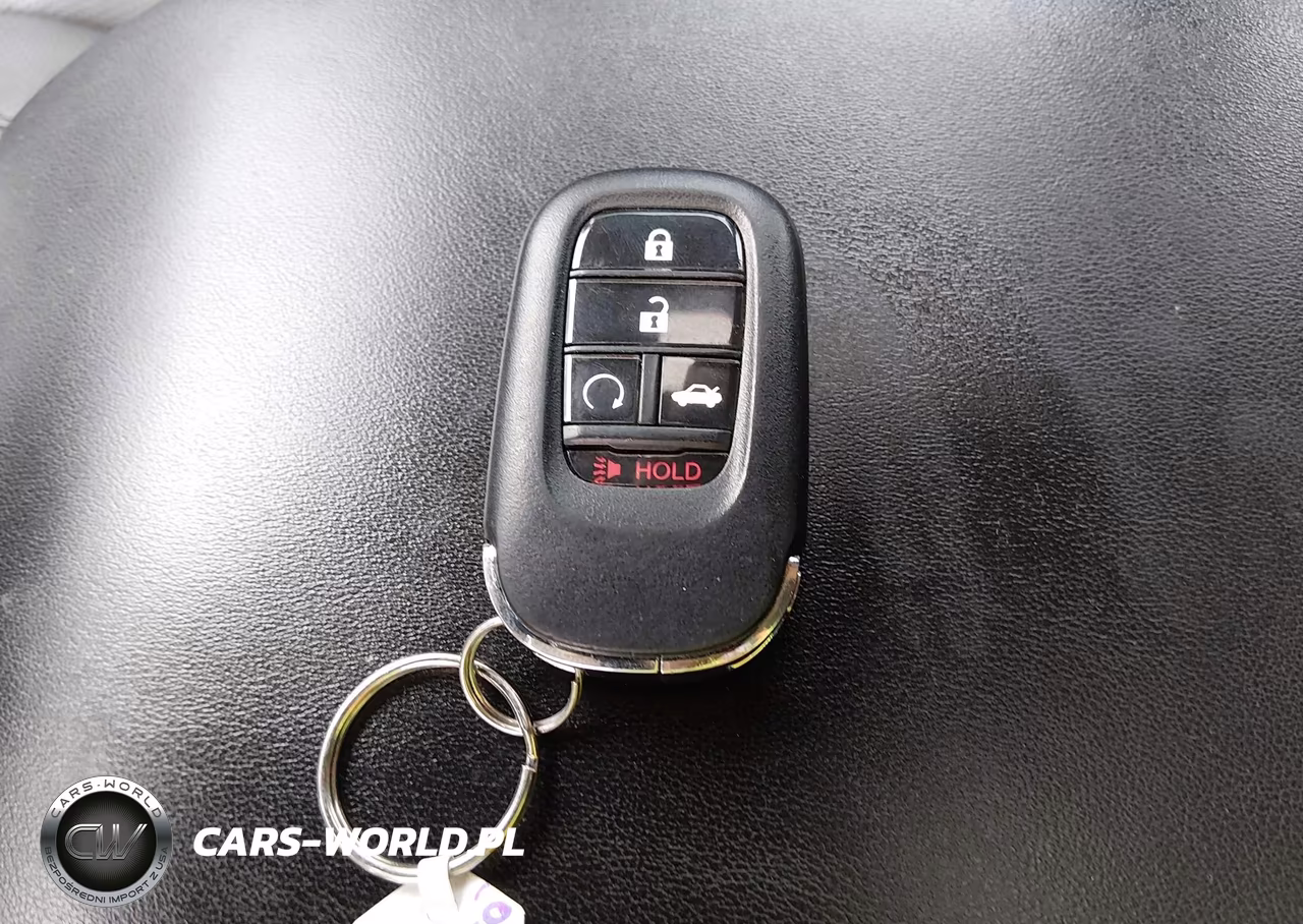 2023 Honda Accord Hybrid Touring VIN:1HGCY2F81PA030578 - 11