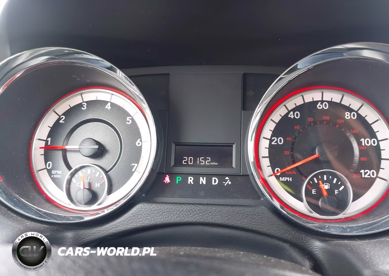2018 Dodge Grand Caravan Se VIN:2C4RDGBG5JR311798 - 7