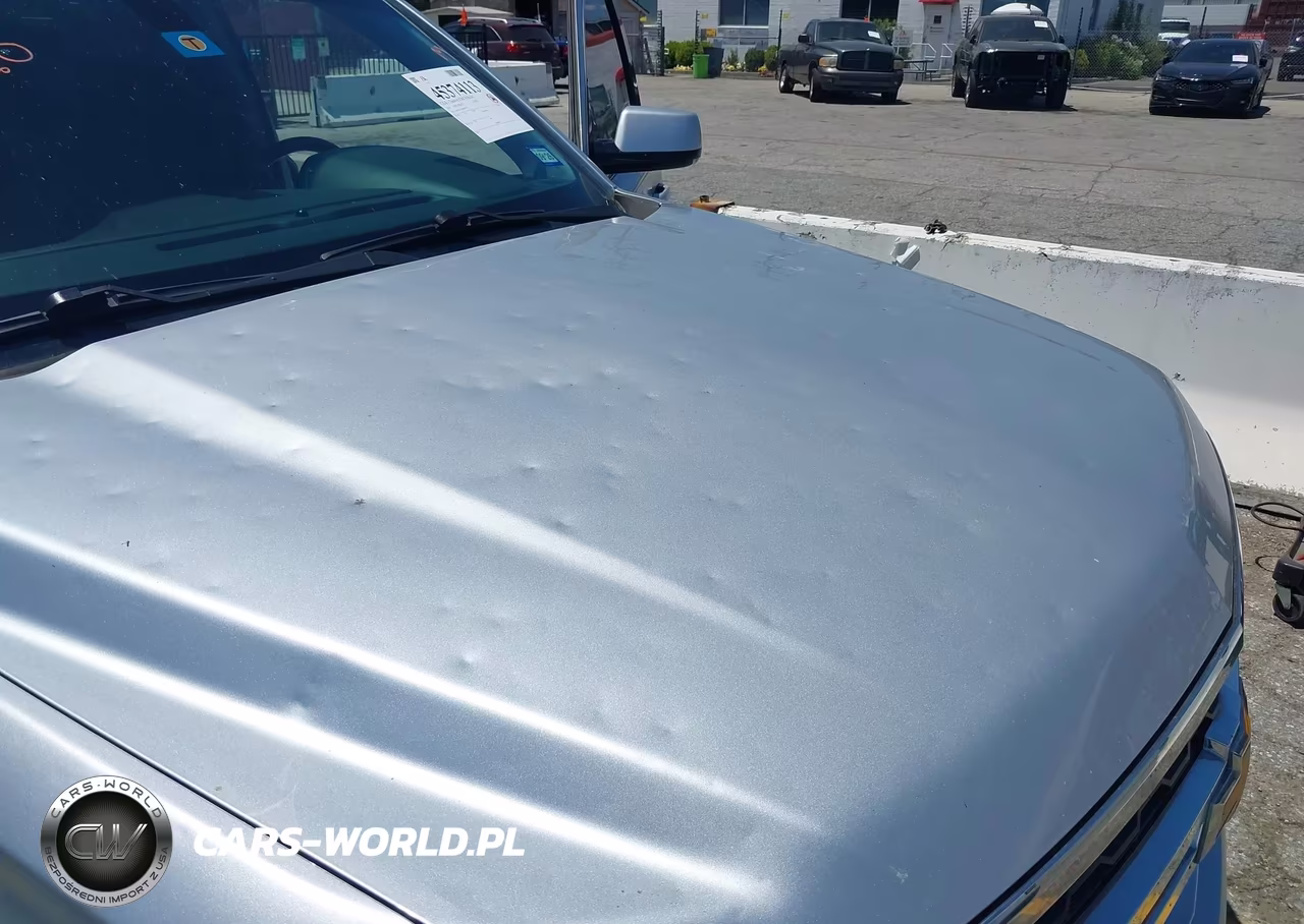 2019 Chevrolet Tahoe Ls VIN:1GNSCAEC1KR101787 - 13