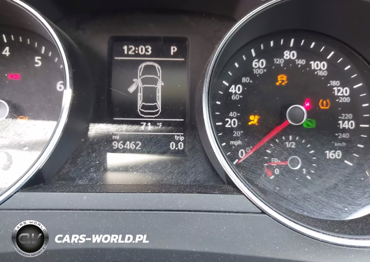 2018 Volkswagen Jetta 1.4T Se-1.4T Wolfsburg Edition VIN:3VWDB7AJ1JM263461 - 15