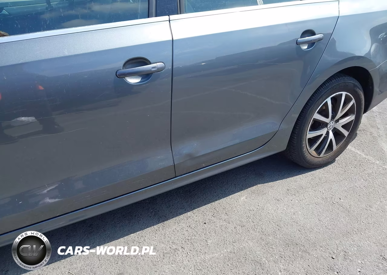 2018 Volkswagen Jetta 1.4T Se-1.4T Wolfsburg Edition VIN:3VWDB7AJ1JM263461 - 17