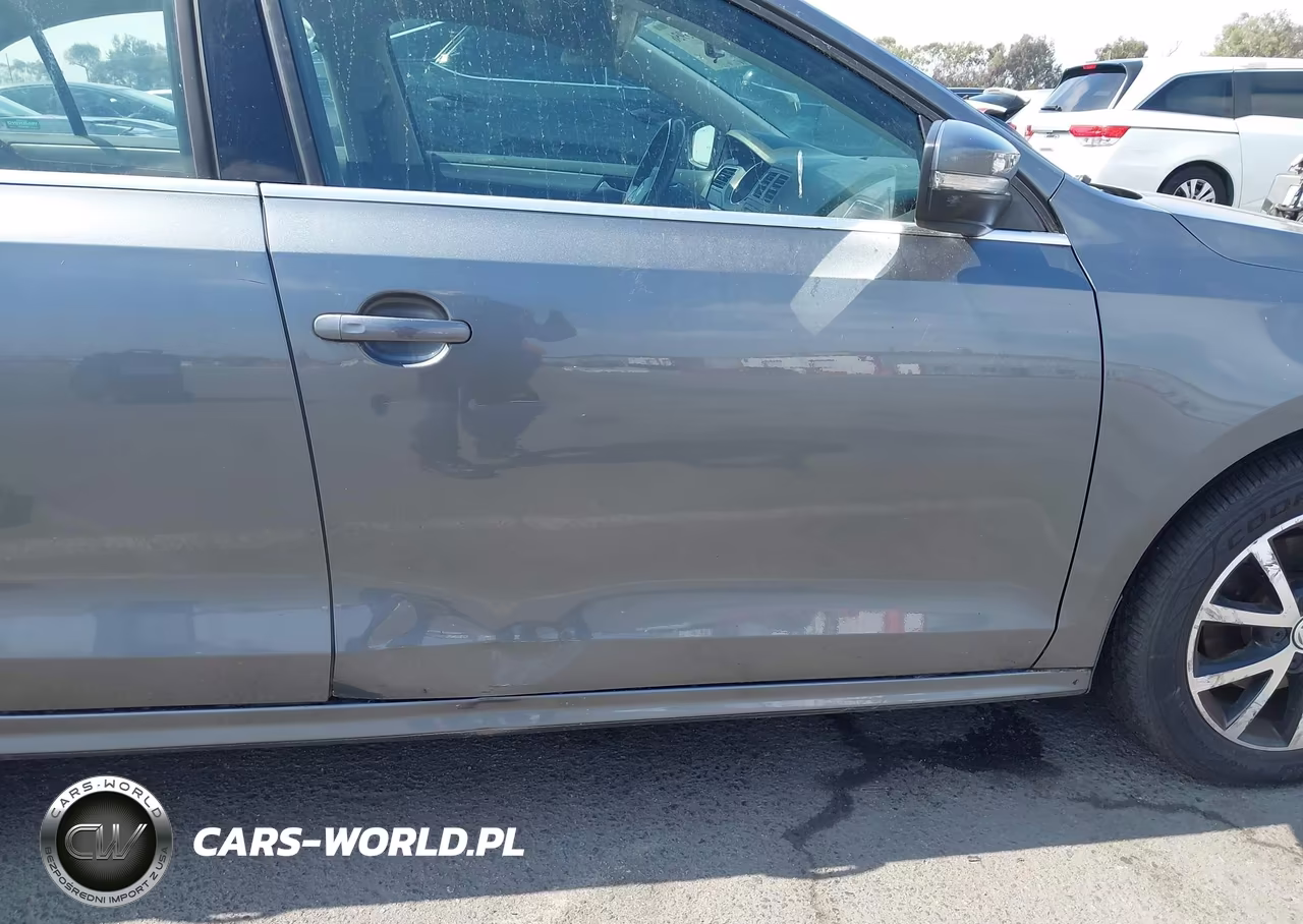 2018 Volkswagen Jetta 1.4T Se-1.4T Wolfsburg Edition VIN:3VWDB7AJ1JM263461 - 6