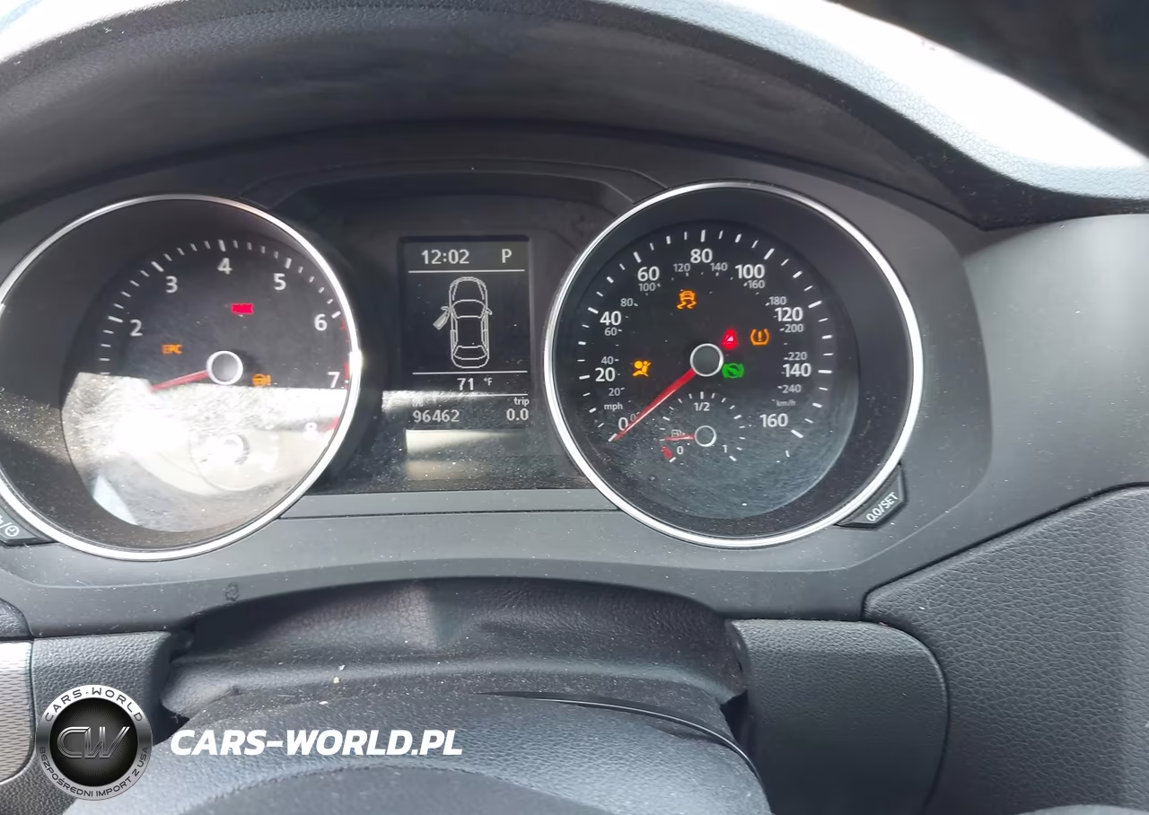 2018 Volkswagen Jetta 1.4T Se-1.4T Wolfsburg Edition VIN:3VWDB7AJ1JM263461 - 7
