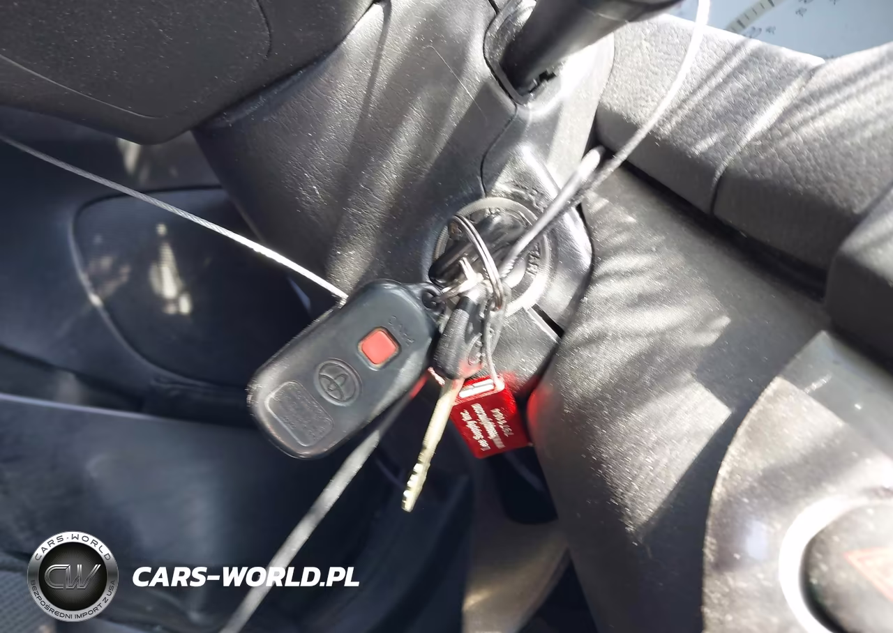 2002 Toyota Camry Se VIN:JTDBE32K820056331 - 11