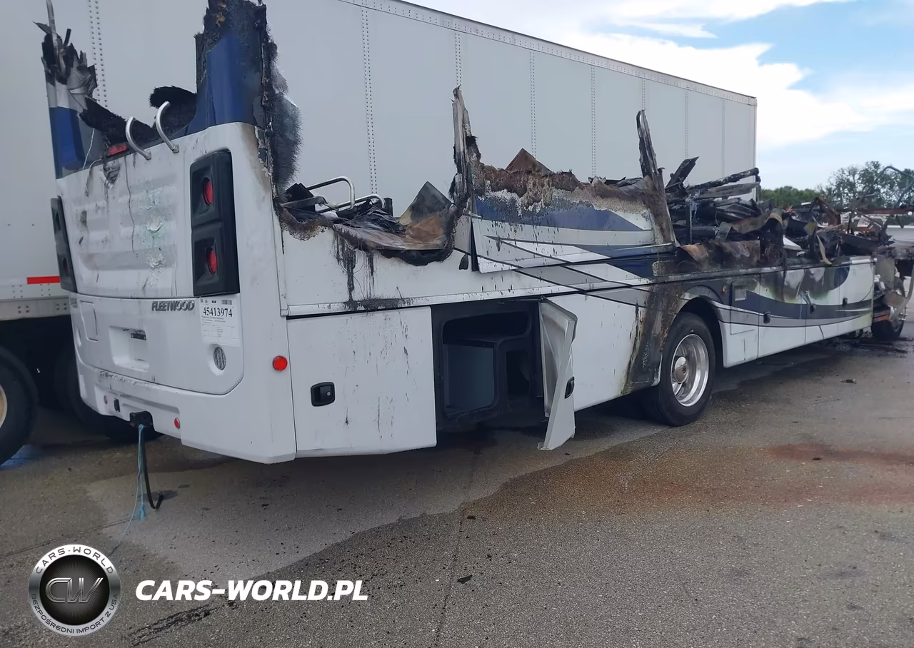 2019 Ford F53 VIN:1F66F5DY8K0A08889 - 4
