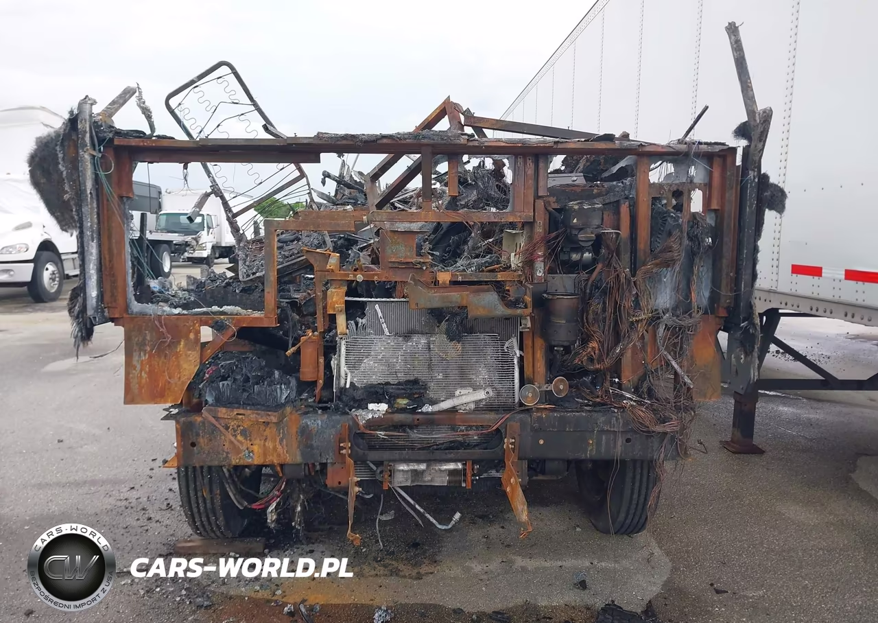 2019 Ford F53 VIN:1F66F5DY8K0A08889 - 6
