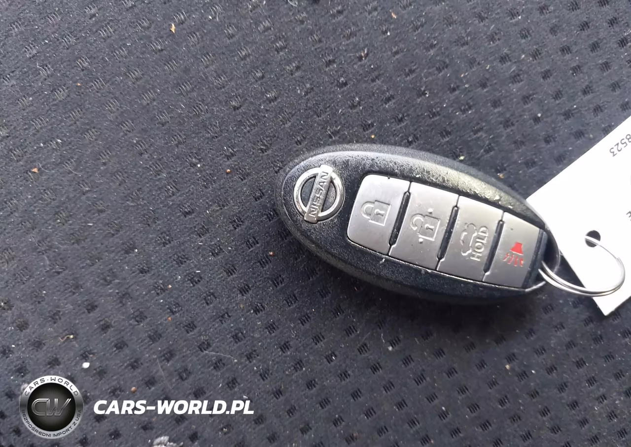 2015 Nissan Altima 2.5 S VIN:1N4AL3AP0FC489294 - 11