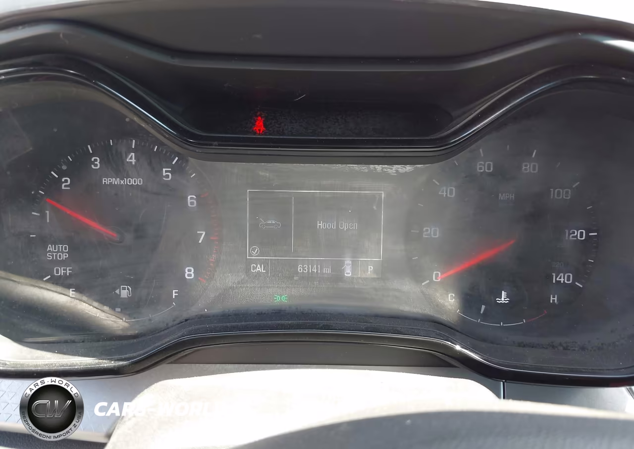 2024 Chevrolet Trax Fwd Sp VIN:KL77LFE23RC164452 - 7