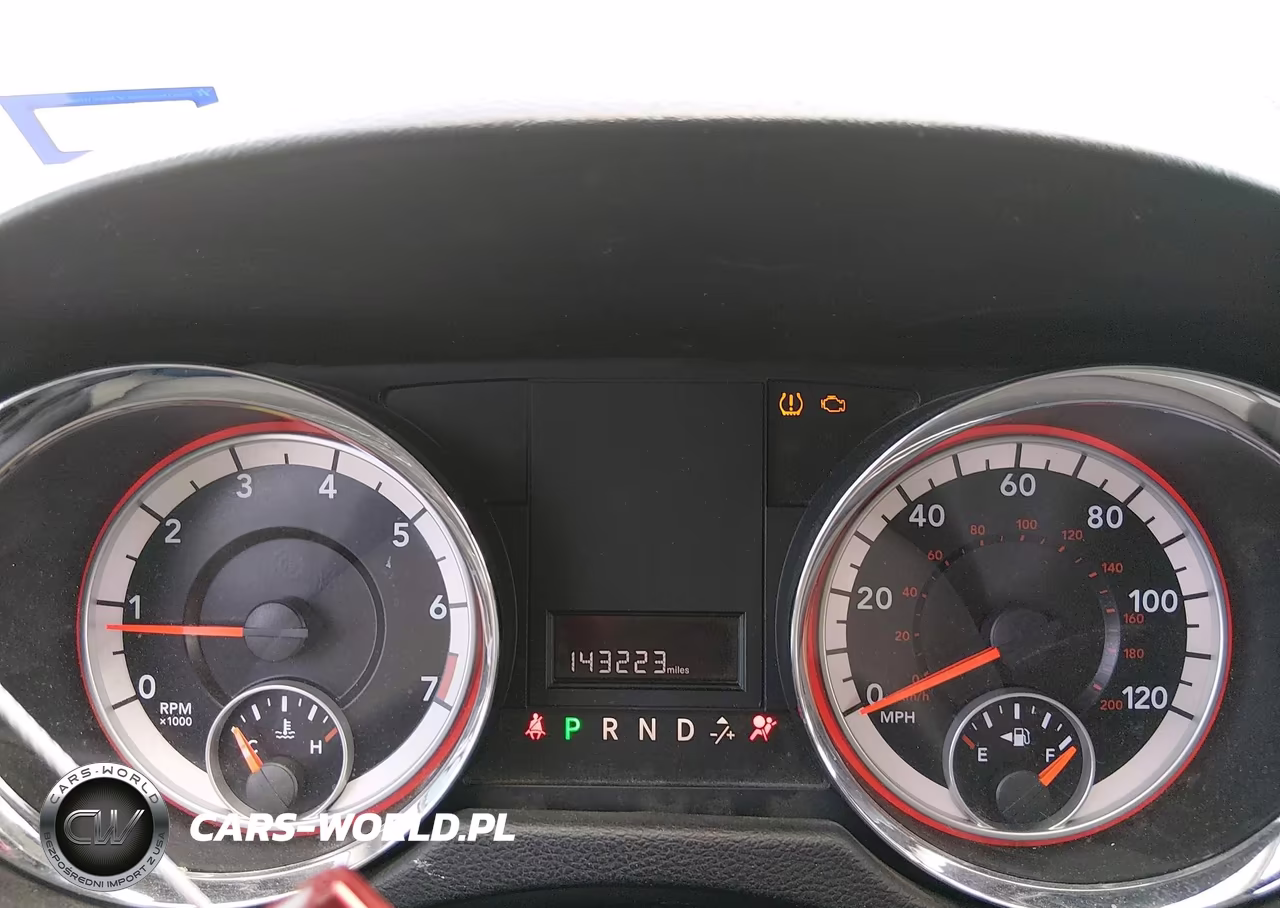 2011 Dodge Grand Caravan Express VIN:2D4RN4DG8BR792143 - 7
