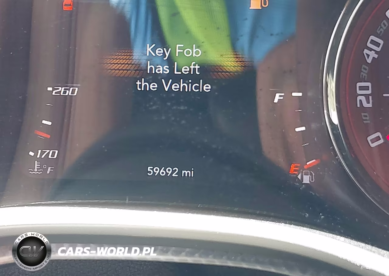 2015 Dodge Challenger VIN:2C3CDZC98FH854890 - 15