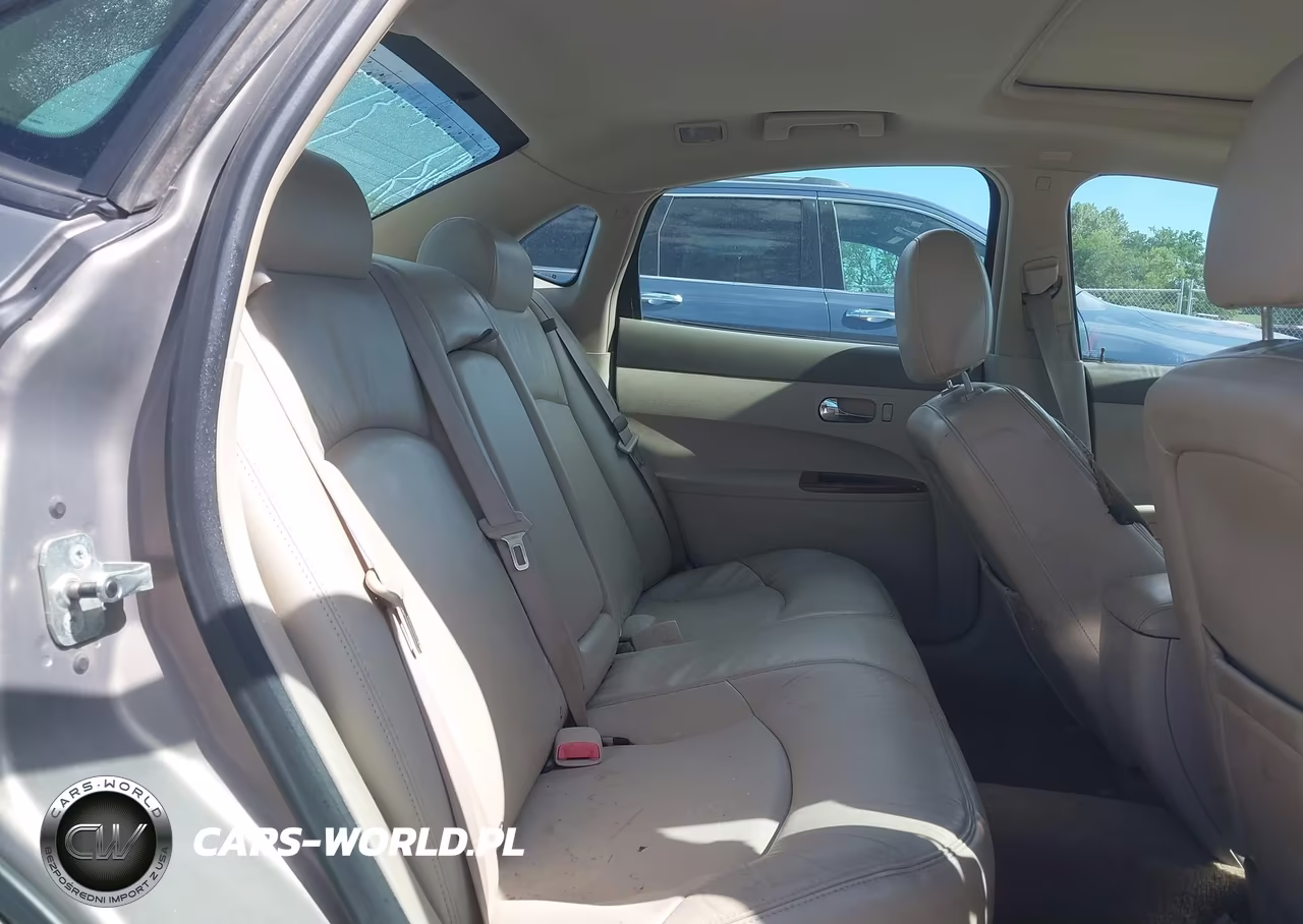 2006 Buick Lacrosse Cxl VIN:2G4WD582961161800 - 8
