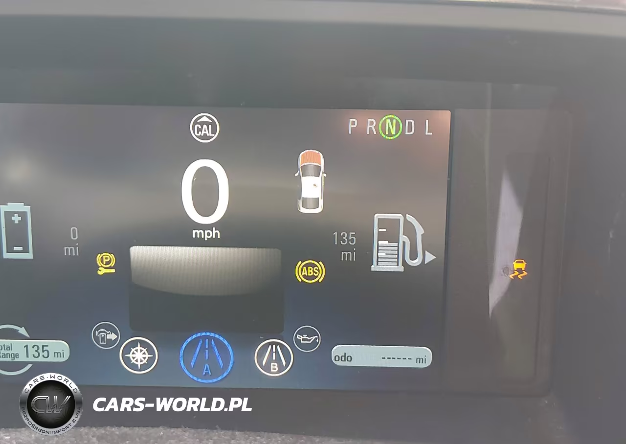 2014 Chevrolet Volt VIN:1G1RE6E4XEU172987 - 12