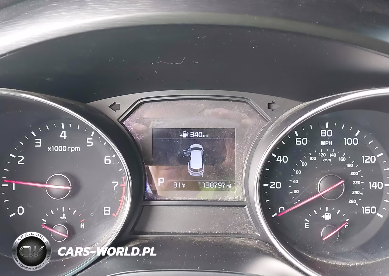 2020 Kia Sedona Lx VIN:KNDMB5C11L6593785 - 15