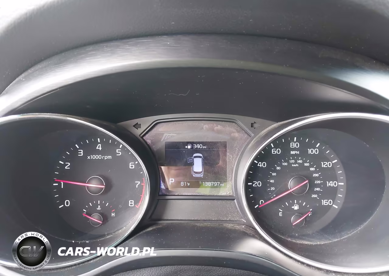 2020 Kia Sedona Lx VIN:KNDMB5C11L6593785 - 7