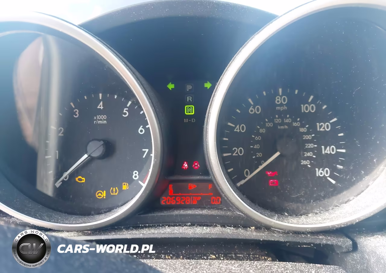 2010 Mazda Mazda3 I Sport VIN:JM1BL1SG1A1305972 - 7
