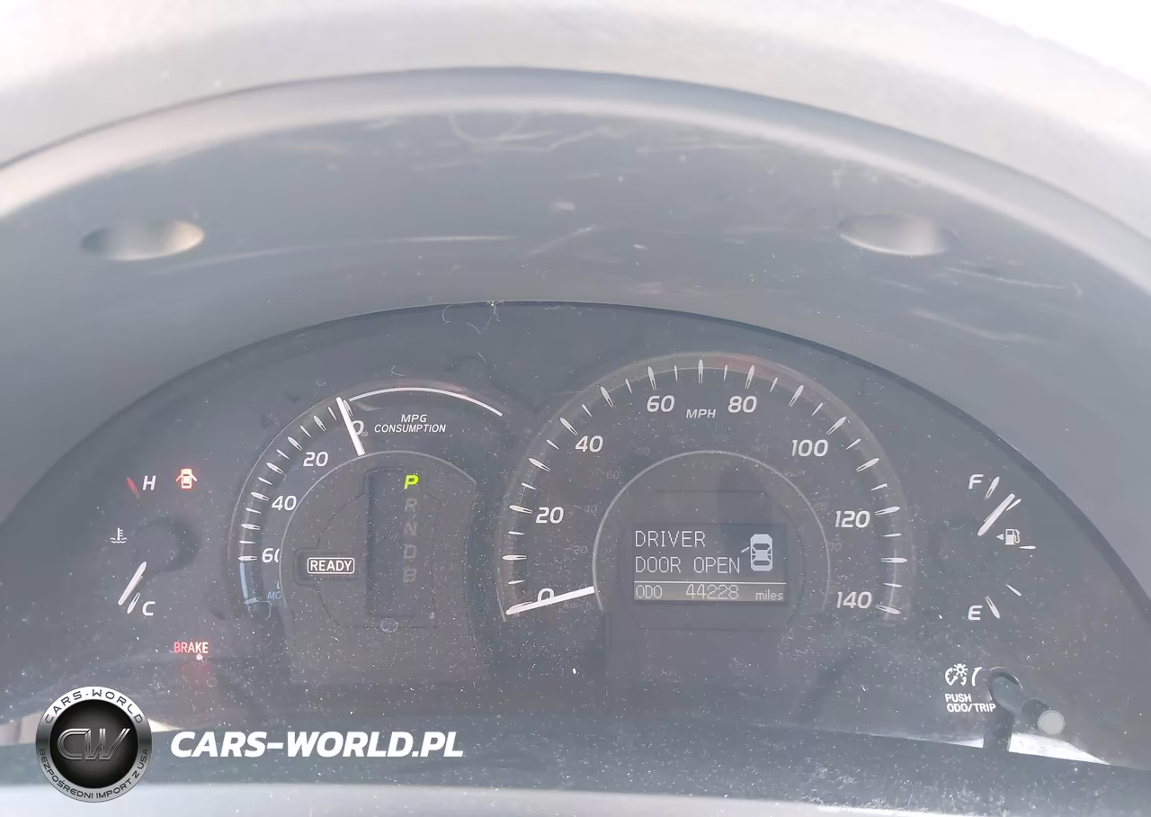 2007 Toyota Camry Hybrid VIN:JTNBB46K673035083 - 7