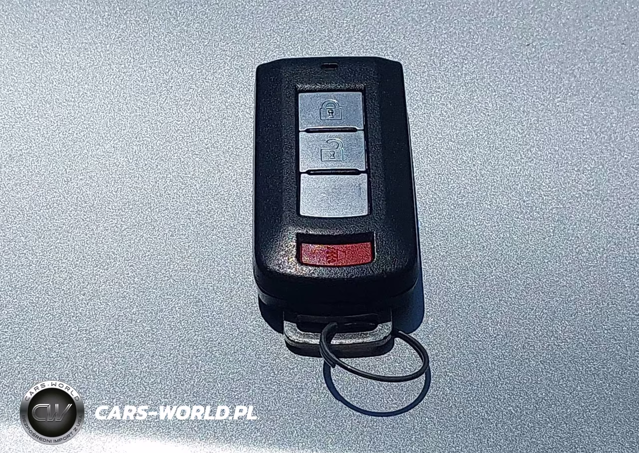 2021 Mitsubishi Outlander Sport 2.0 Be Awc-2.0 Es Awc-2.0 Le Awc-2.0 Se Awc VIN:JA4ARUAU5MU029747 - 11