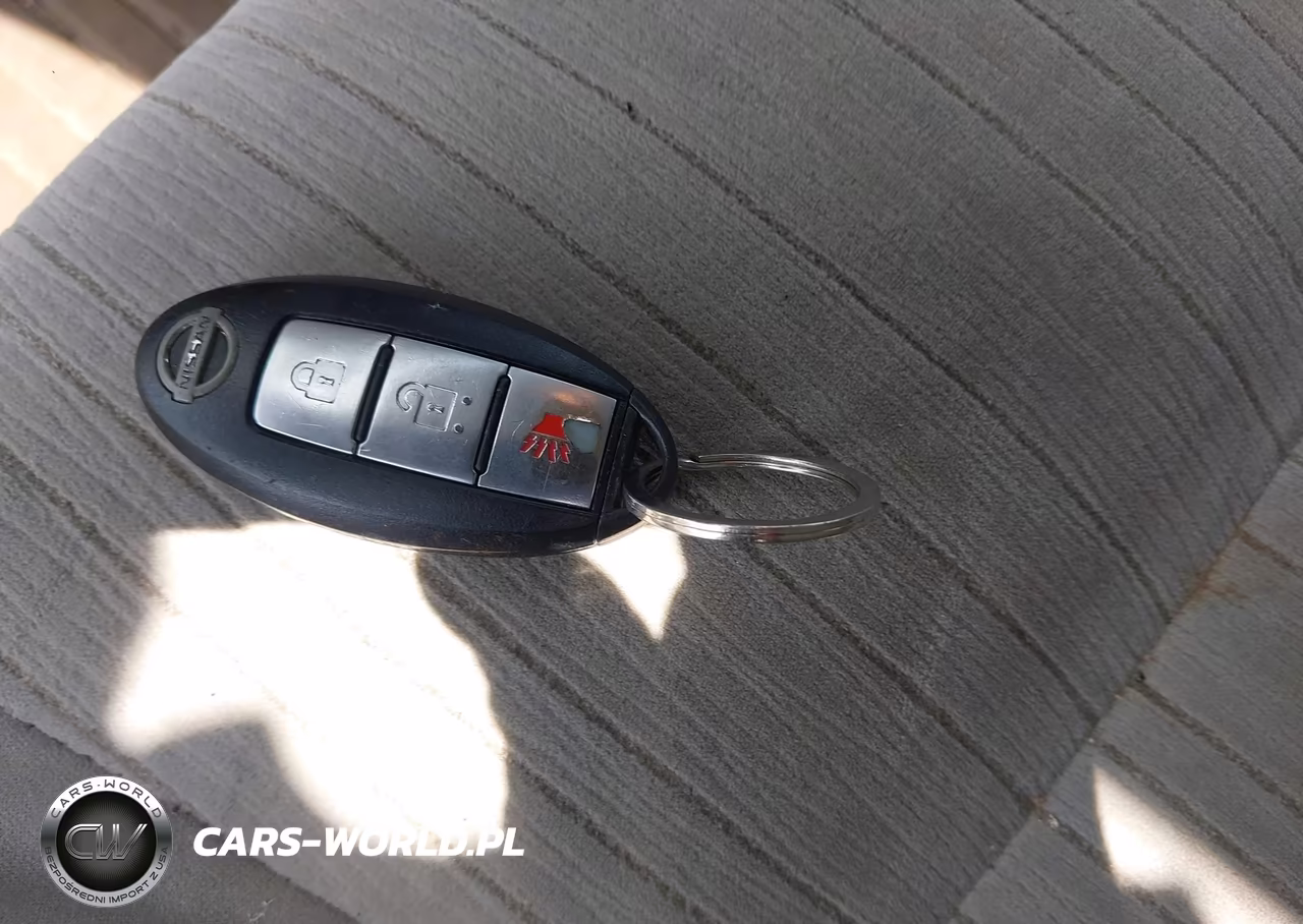 2012 Nissan Quest S VIN:JN8AE2KP7C9030533 - 11