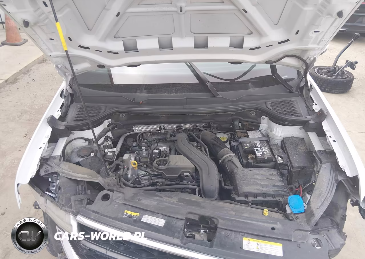 2024 Volkswagen Taos 1.5T Se VIN:3VVEX7B21RM091266 - 10