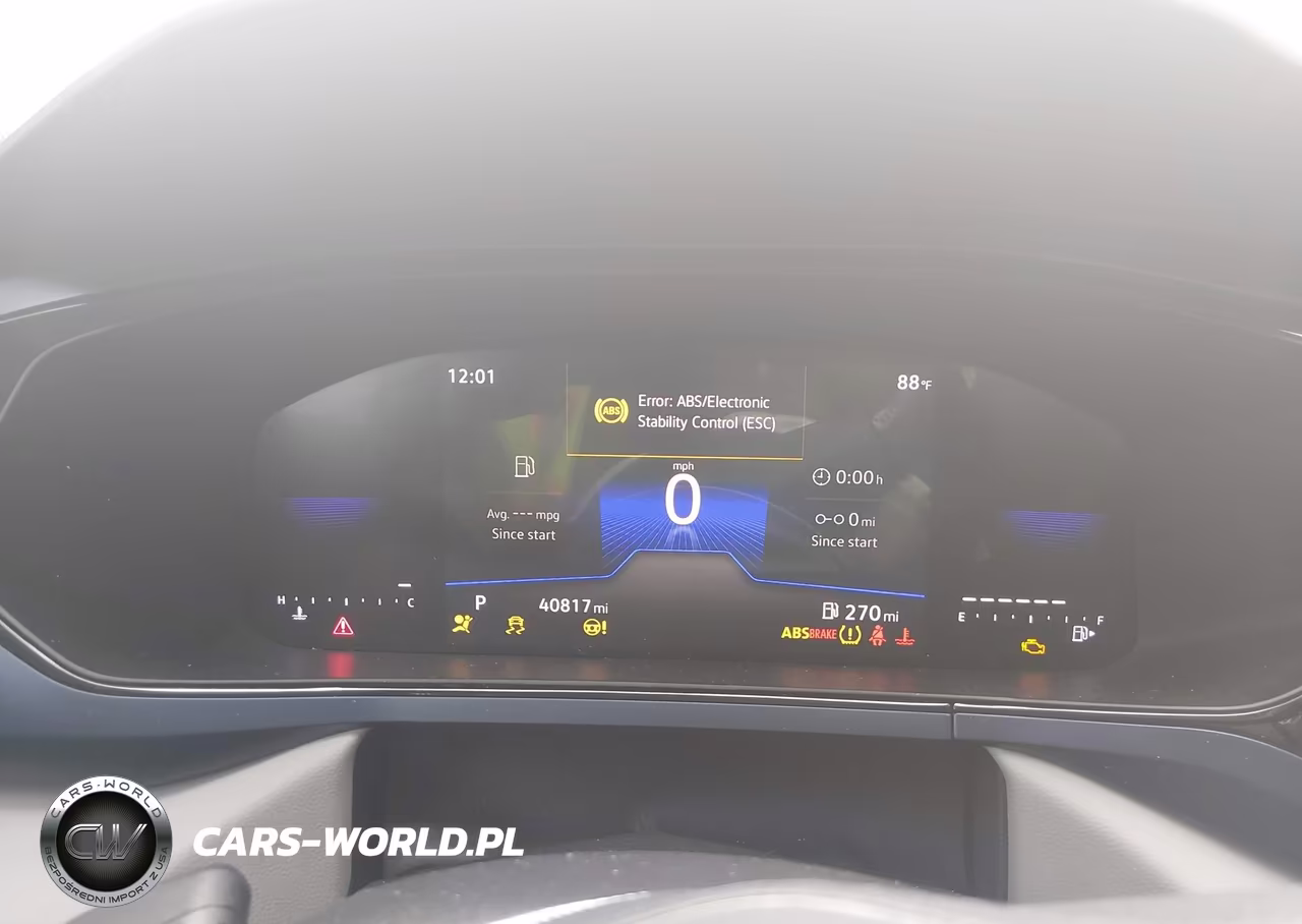 2024 Volkswagen Taos 1.5T Se VIN:3VVEX7B21RM091266 - 7
