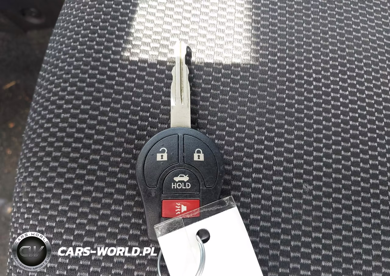 2019 Nissan Versa 1.6 Sv VIN:3N1CN7AP0KL834992 - 11