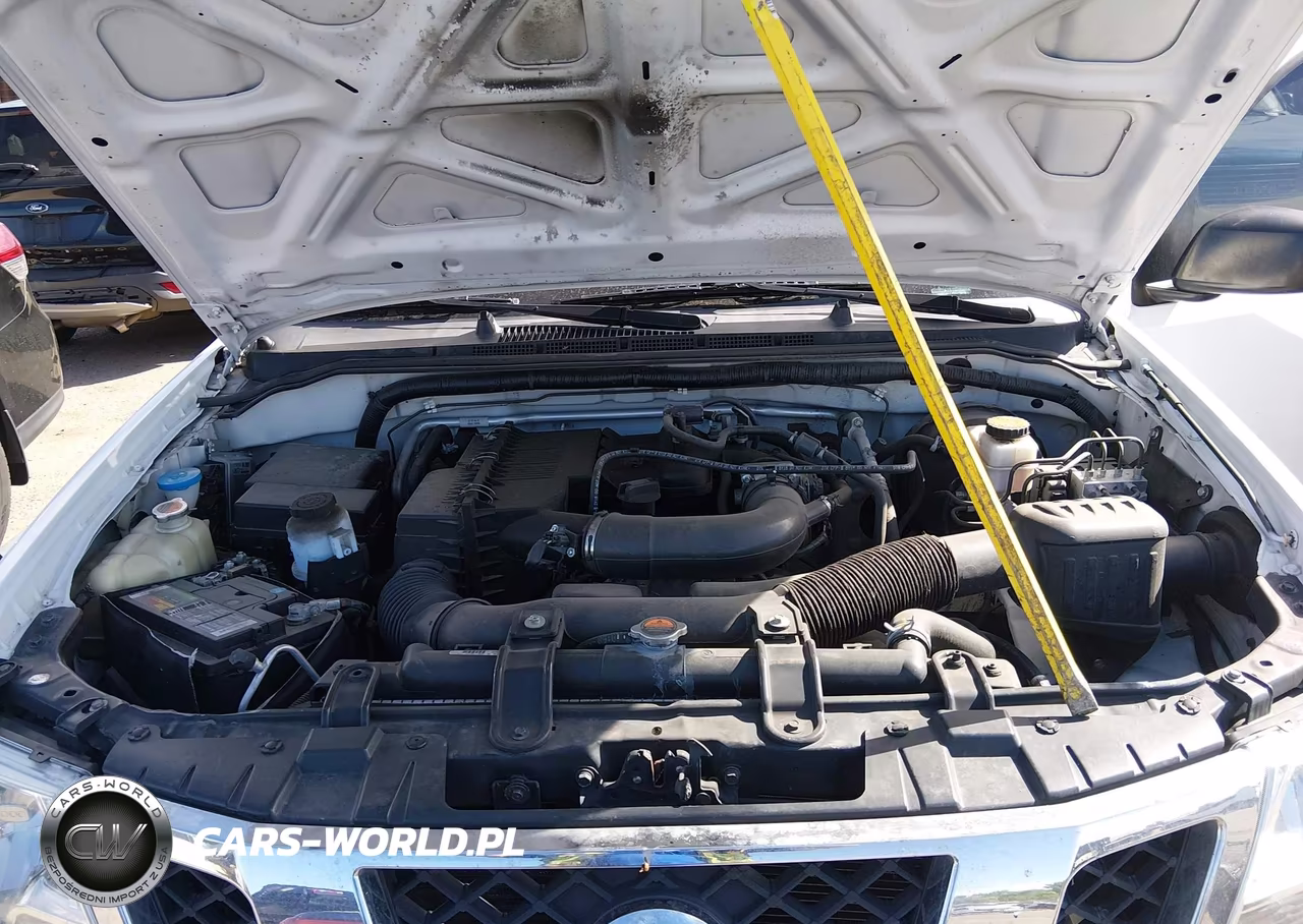 2019 Nissan Frontier S VIN:1N6BD0CT7KN740649 - 10