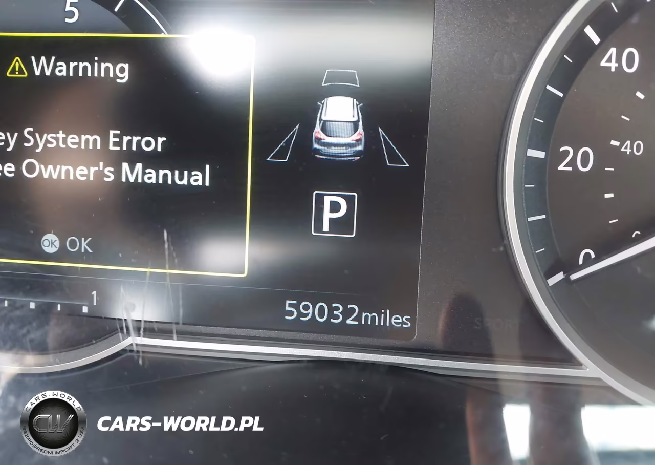 2019 Nissan Kicks Sv VIN:3N1CP5CU8KL515471 - 16