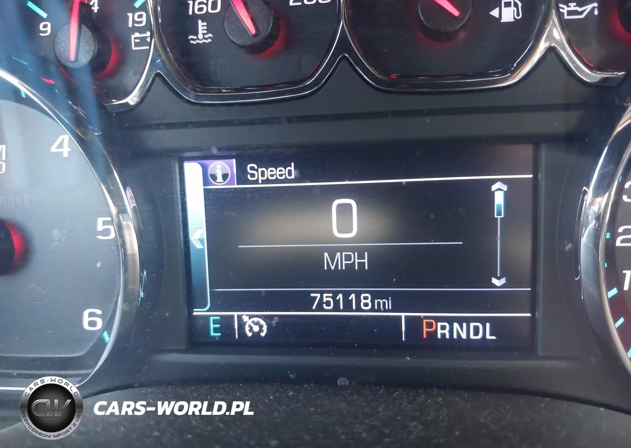 2018 Chevrolet Tahoe Ls VIN:1GNSKAEC4JR275466 - 17