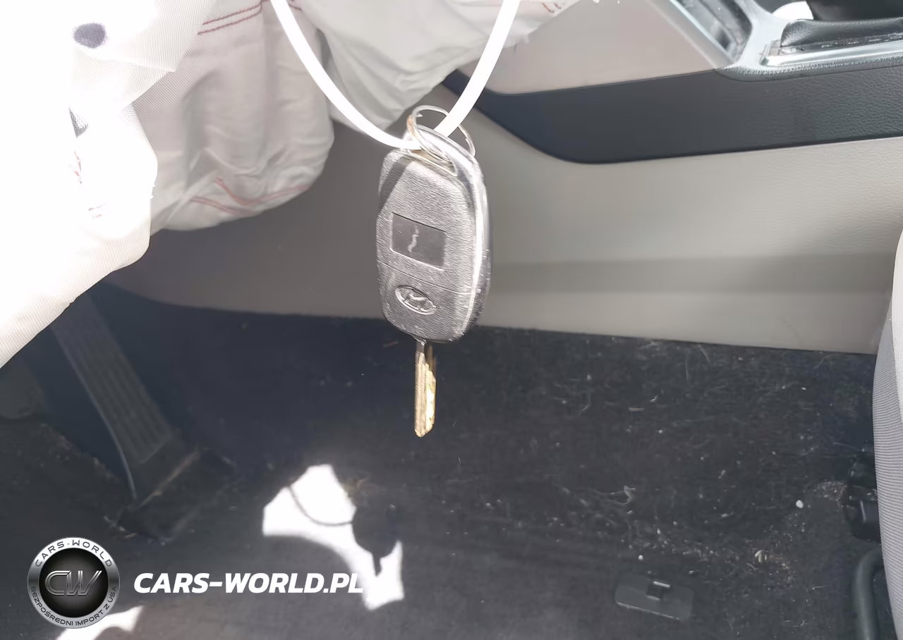 2016 Hyundai Sonata Se VIN:5NPE24AF0GH363115 - 11