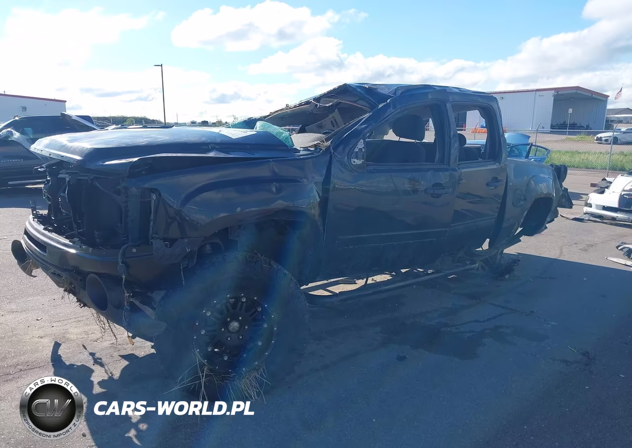 2009 GMC Sierra 1500 Sle VIN:3GTEK23329G170189 - 2