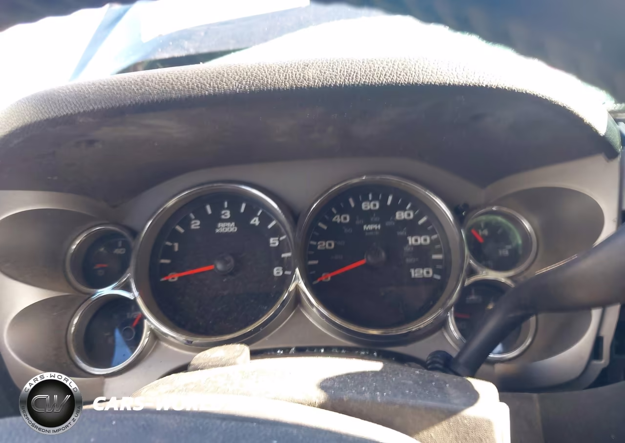 2009 GMC Sierra 1500 Sle VIN:3GTEK23329G170189 - 7