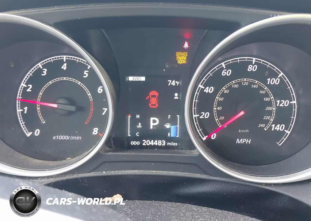2015 Mitsubishi Outlander Sport Es VIN:4A4AR3AWXFE036040 - 7