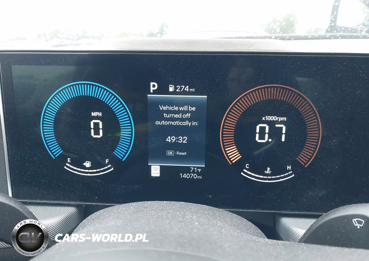 2025 Hyundai Sonata Sel VIN:KMHL64JA8SA505576 - 7