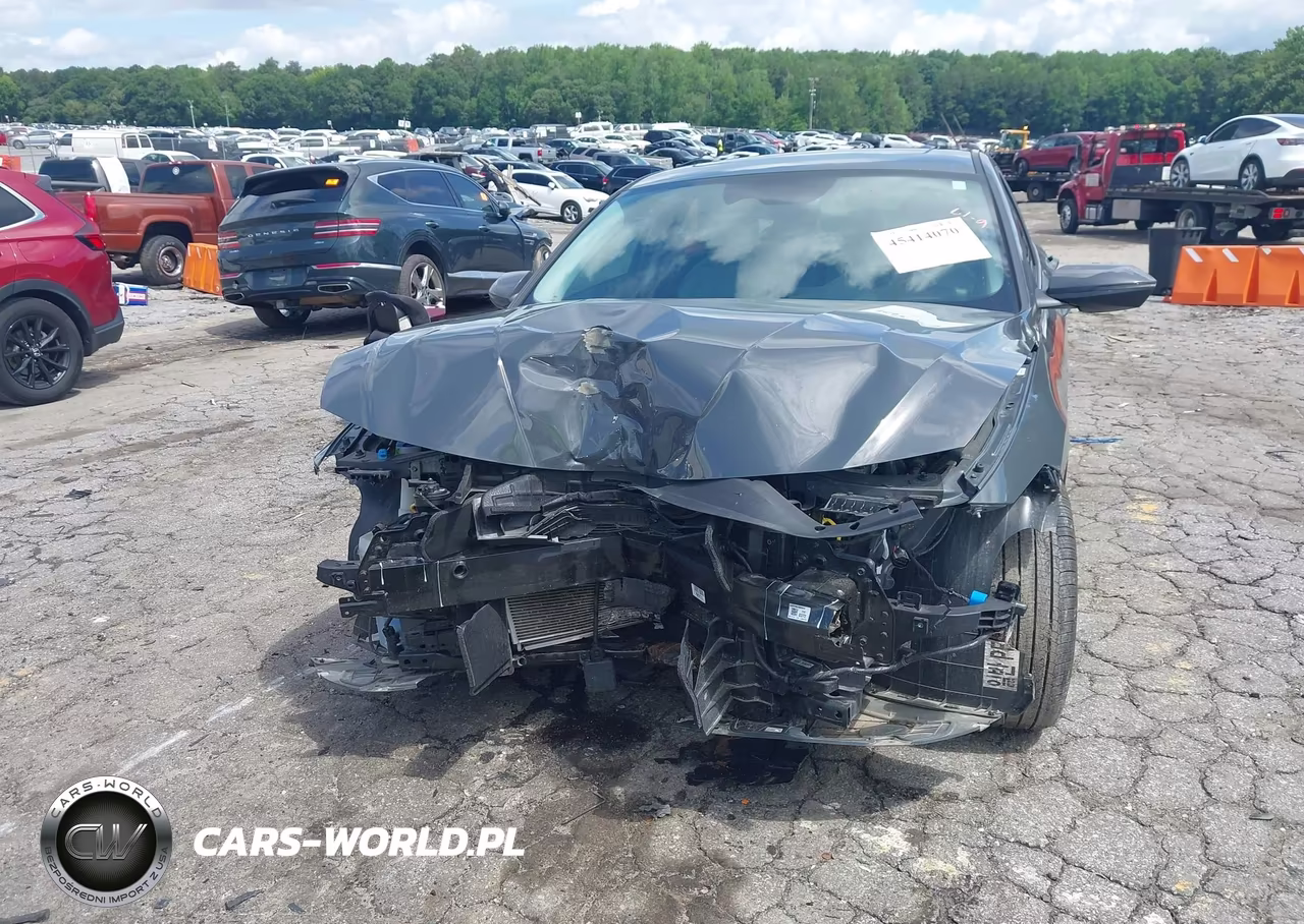 2025 Hyundai Elantra Limited VIN:KMHLP4DG3SU865334 - 12