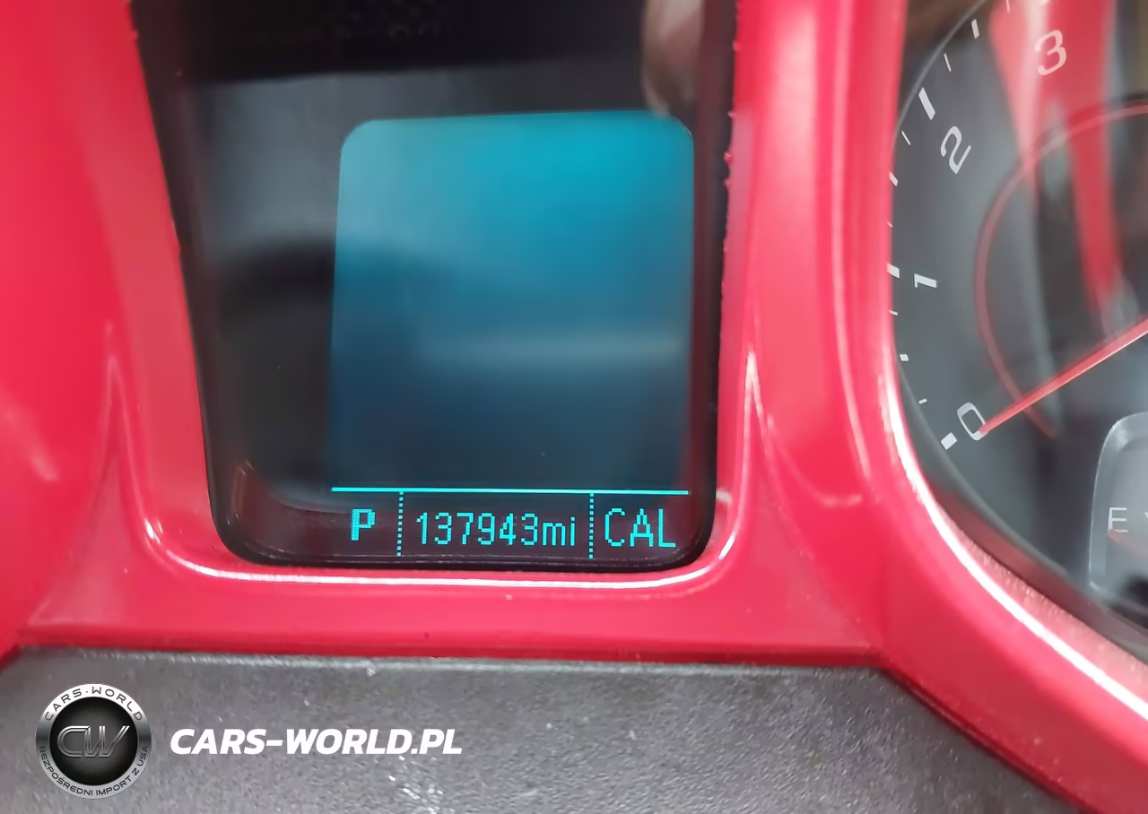 2014 Chevrolet Camaro 2Ls VIN:2G1FA1E30E9210037 - 15