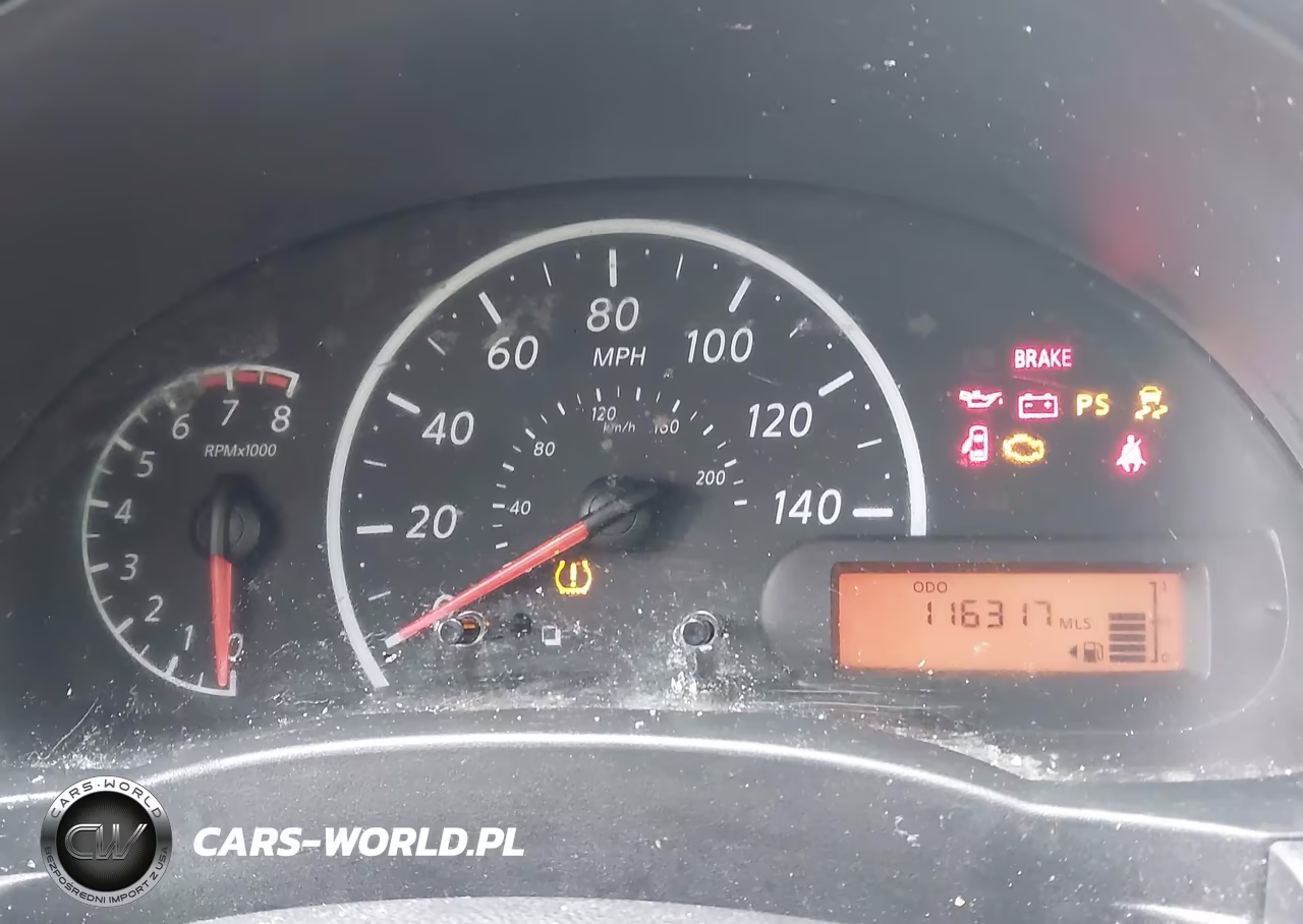 2016 Nissan Versa 1.6 S VIN:3N1CN7AP0GL843358 - 7