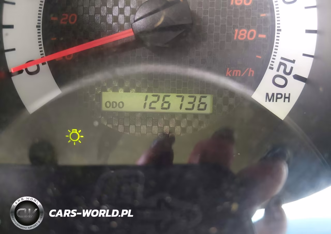 2012 Toyota Tacoma Prerunner V6 VIN:5TFJU4GN5CX027904 - 15