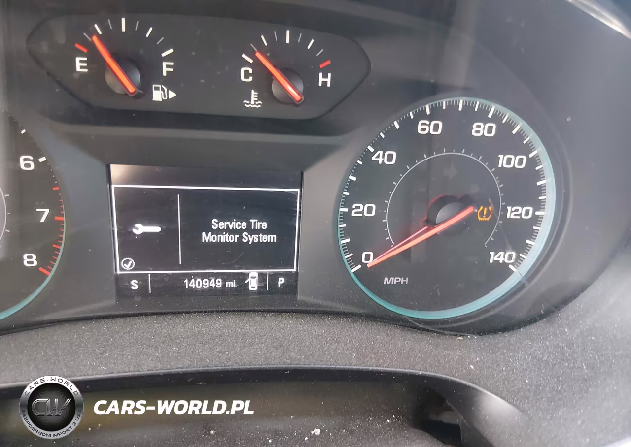 2020 Chevrolet Malibu Fwd Lt VIN:1G1ZD5ST8LF035427 - 15